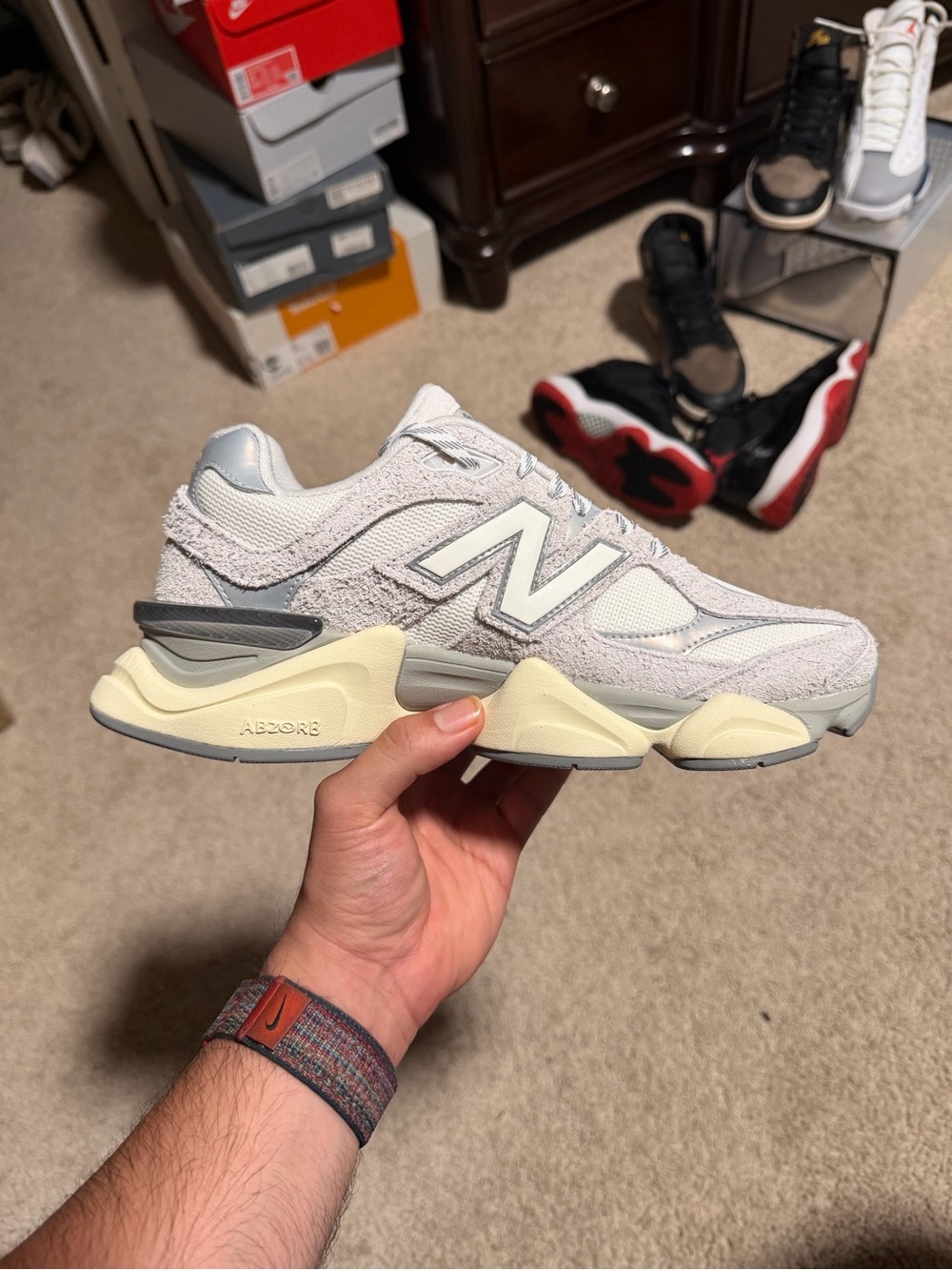 New Balance 9060